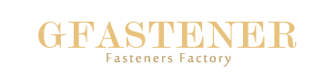 GFASTENER+ Sekskantbolt  - Kina Rustfrit Stål Skrue Fabrikant