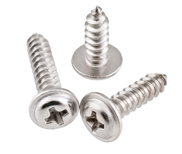 Stainless Steel Screw factory